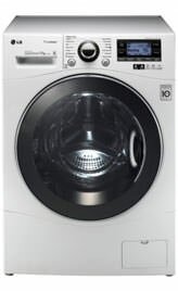 Ремонт стиральных машин LG в Оренбурге 